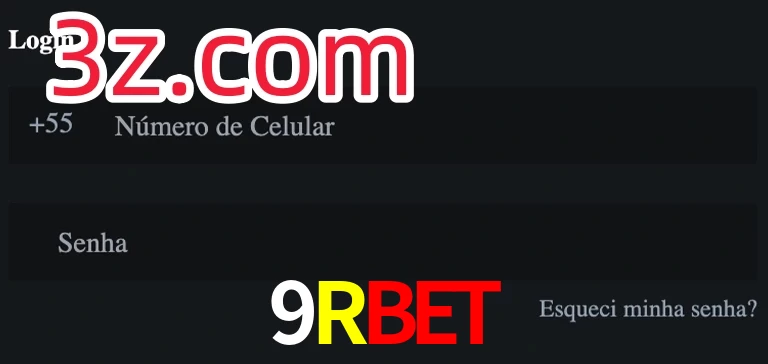 9Rbet
