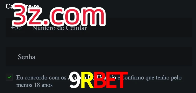 9Rbet
